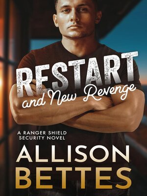 cover image of Restart & New Revenge